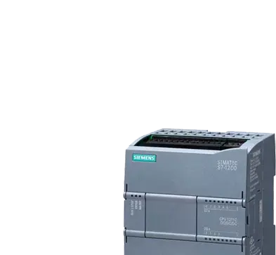 PLC