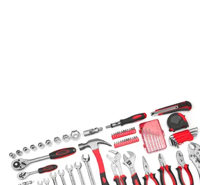 Tools & Accessories
