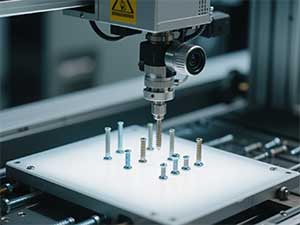 Fasteners & Fixings