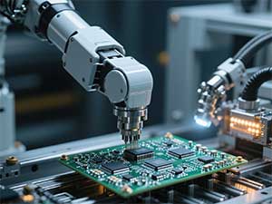 Electronic components