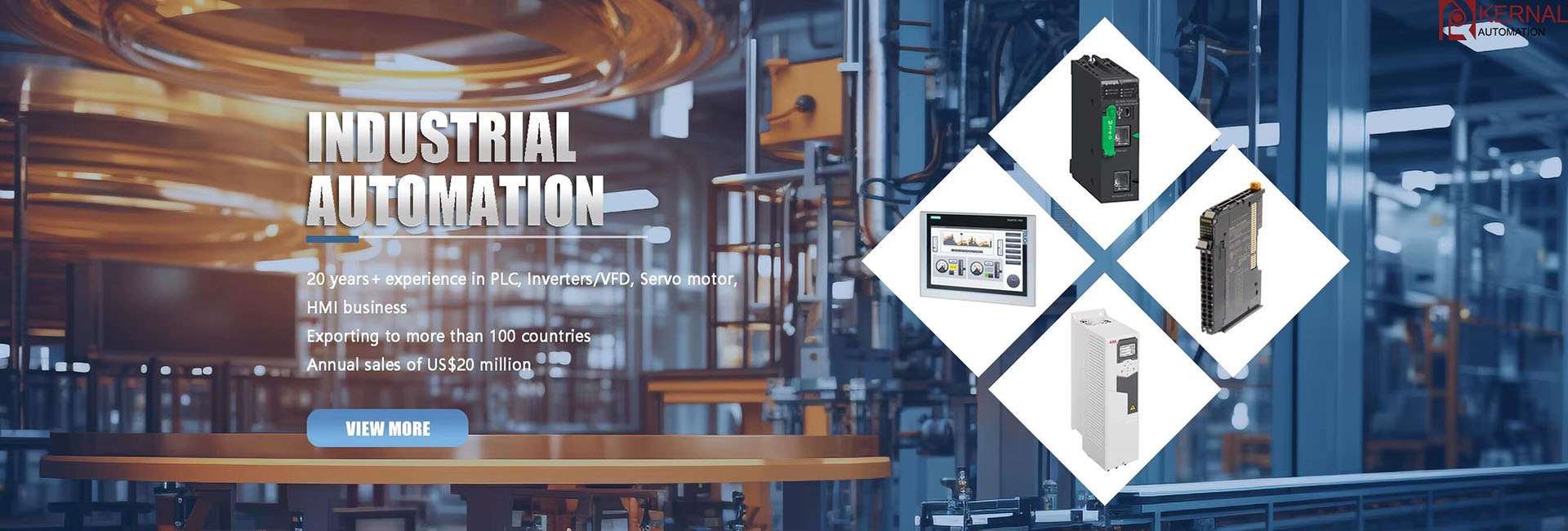 Kernal Automation