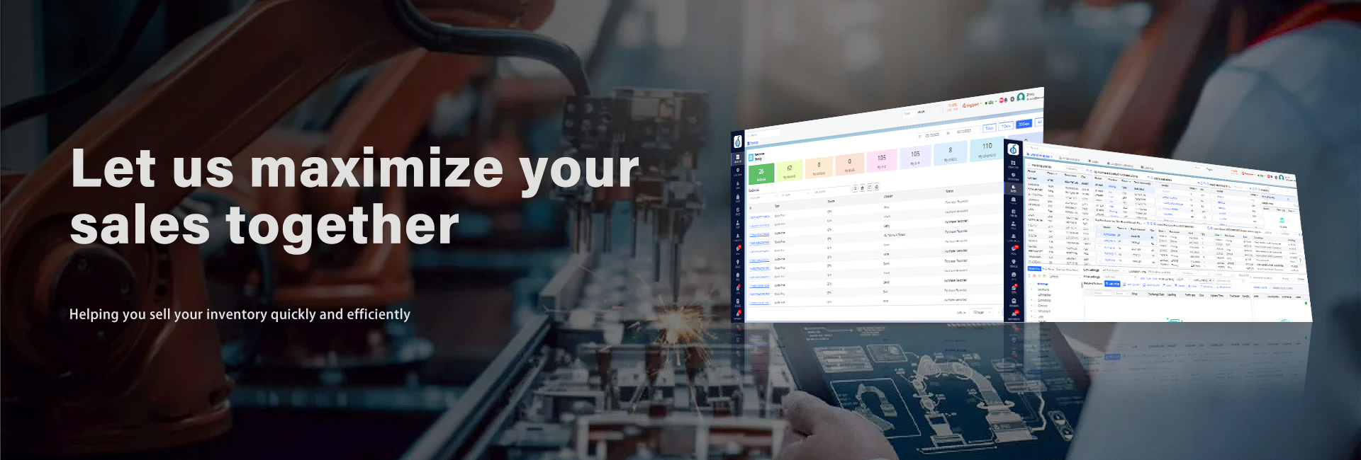 Kernal Automation