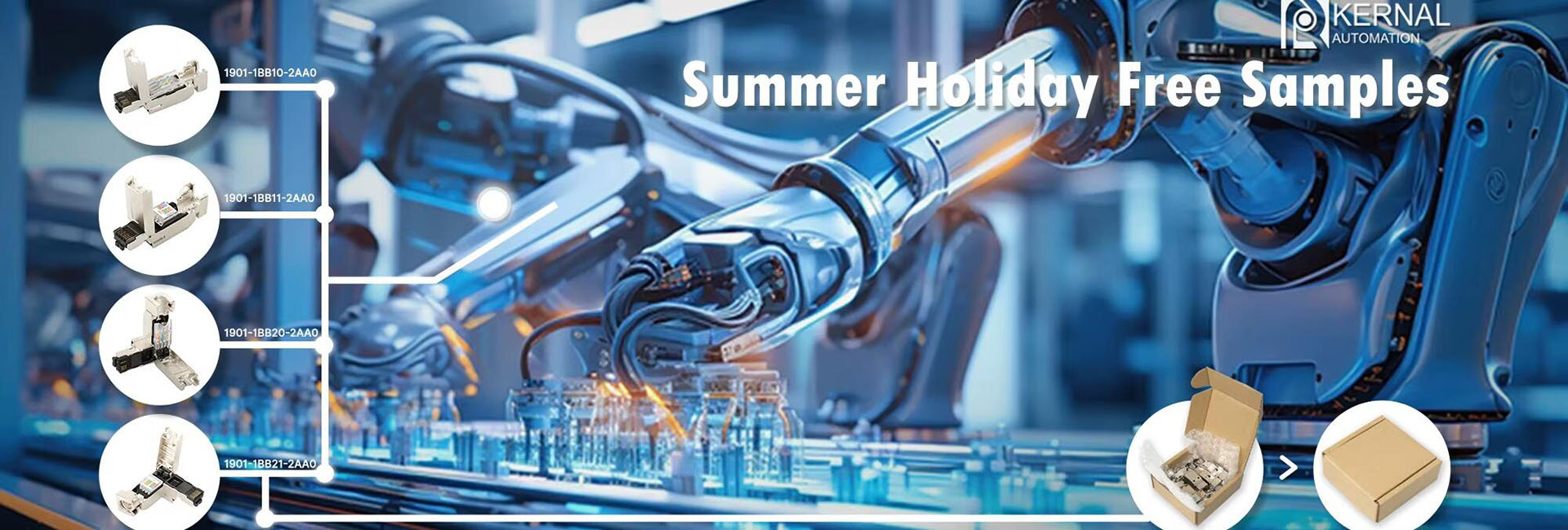 Kernal Automation