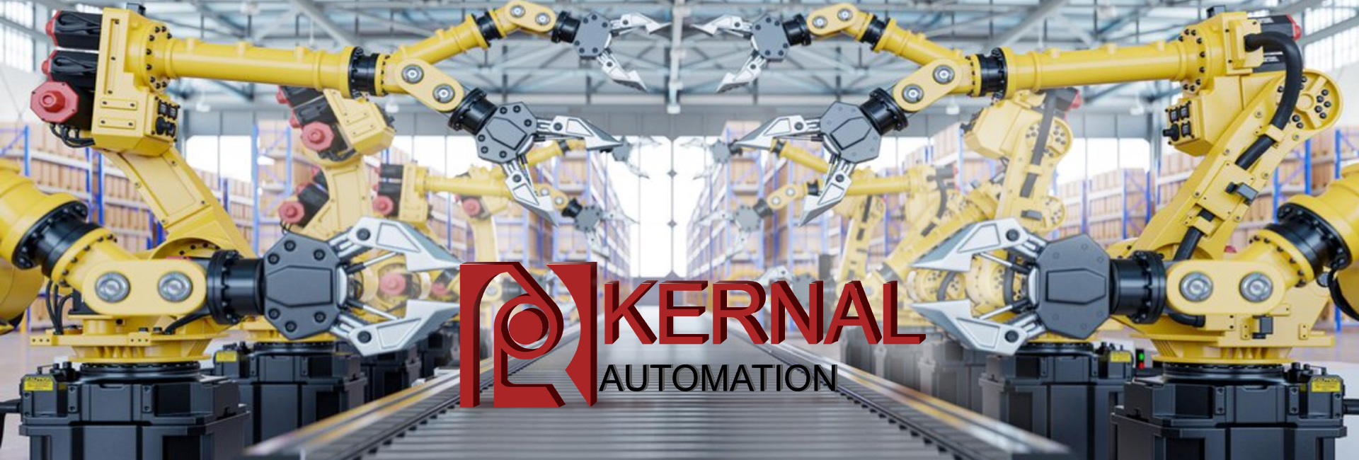 Kernal Automation