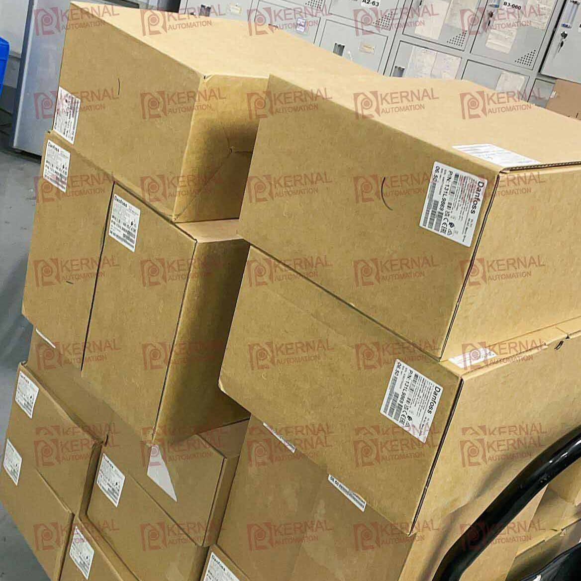 2025-09-28 Shipments