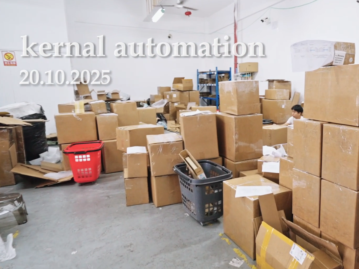 2025-10-20 Warehouse