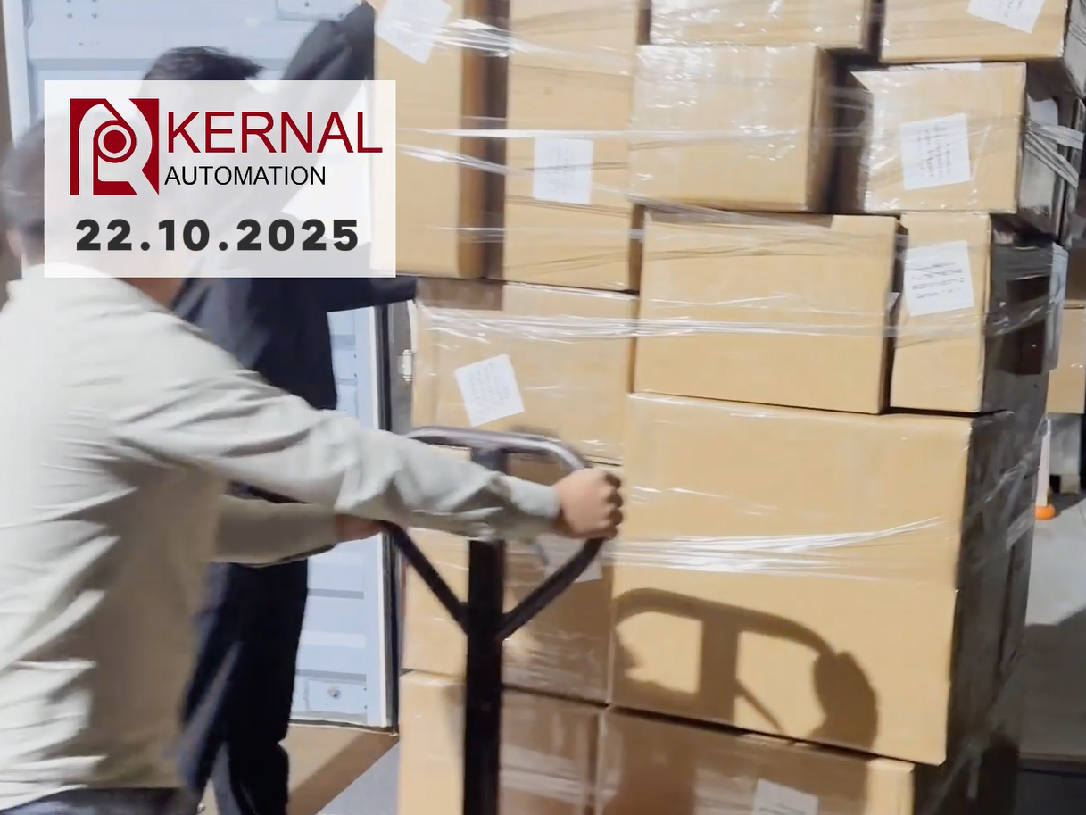 2025-10-22 Warehouse