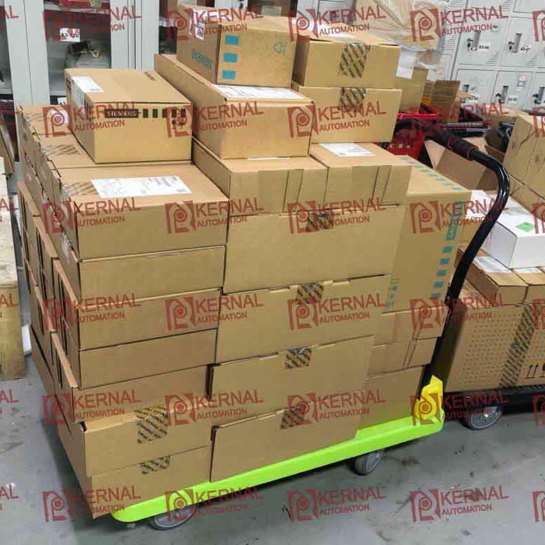 2025-10-24 Shipments