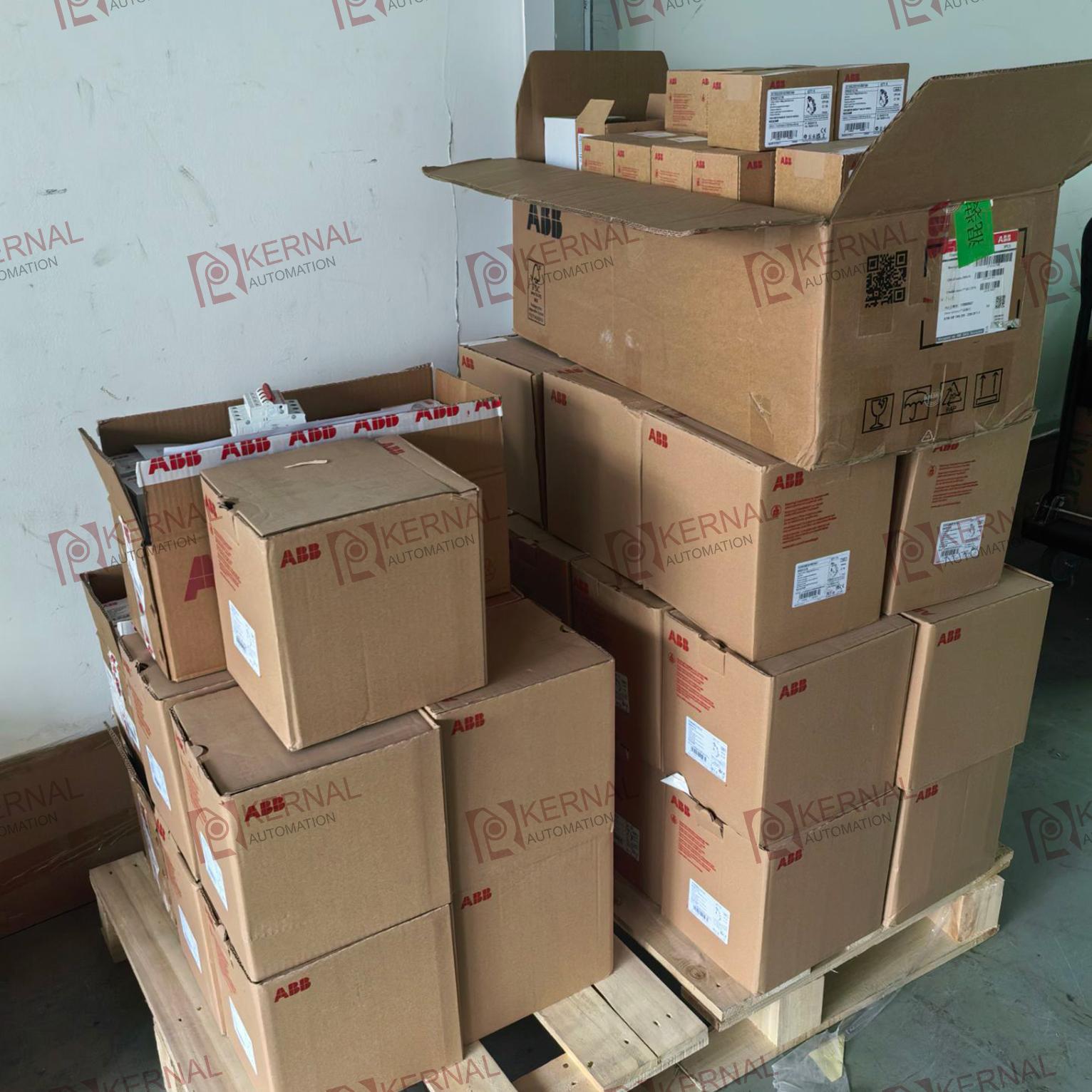 2025-10-28 Shipments