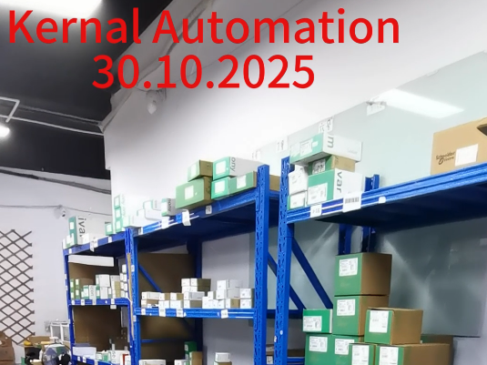 2025-10-30 Warehouse