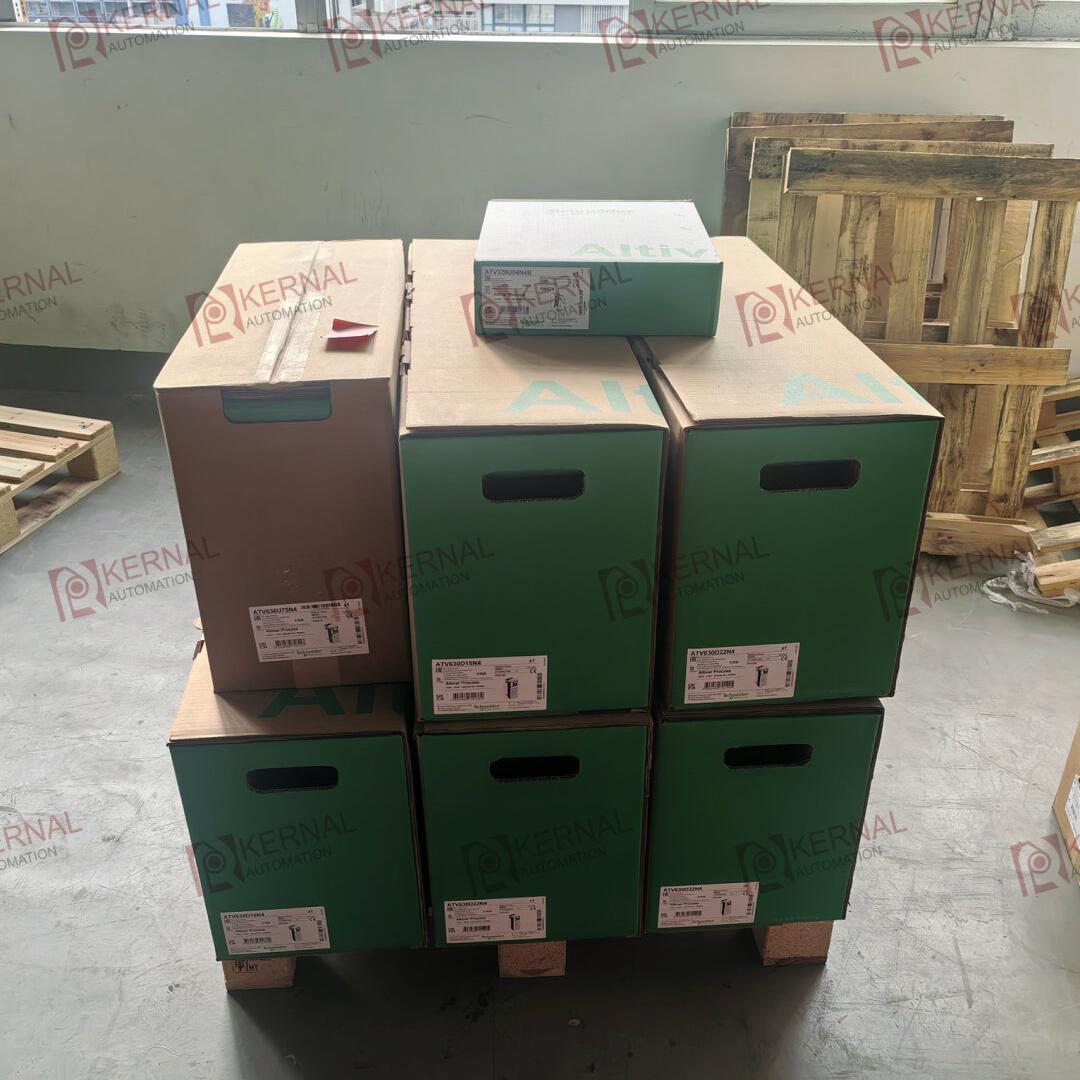 2025-10-31 Shipments